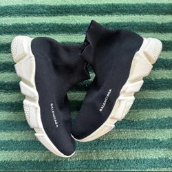 Balenciaga OG Speed Trainer