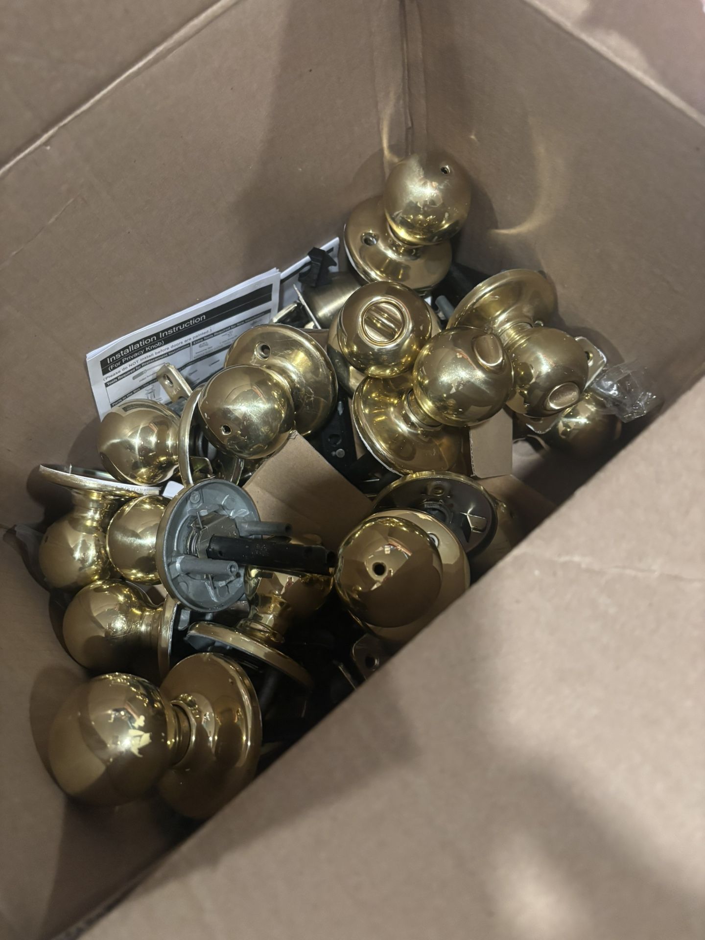Lock $3 Each