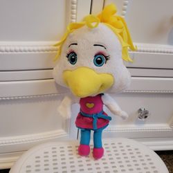 Chucke Cheese Helen Plush