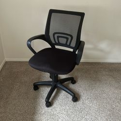 Computer Chair 