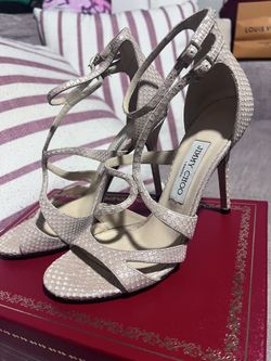 Jimmy Choo