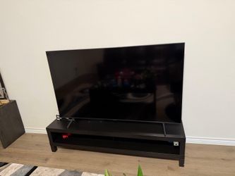 Samsung 65” CRYSTAL UHD TV