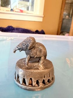 Elephant