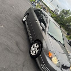 2005 Toyota Corolla