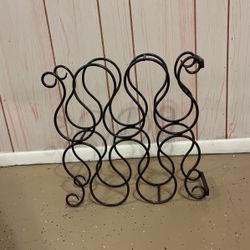 Wine Rack