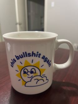 Coffee cup