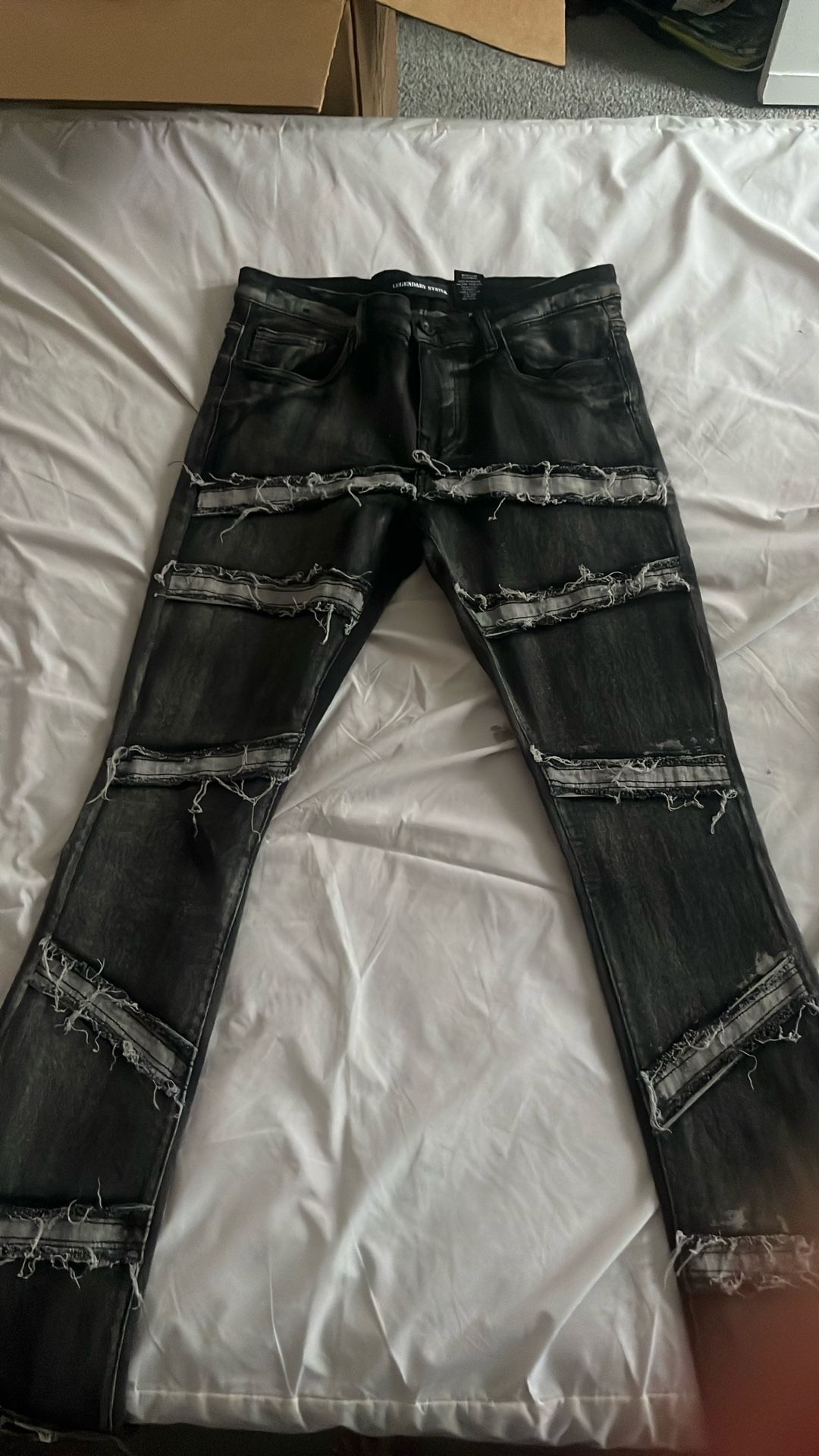 Legendary Status Jeans