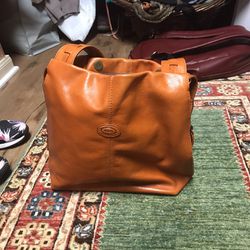 Tods Tote Bag 