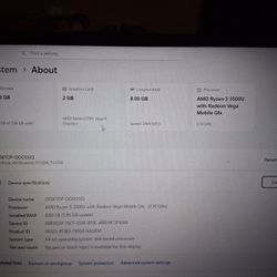 Asus Laptop