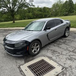 2016 Dodge Charger