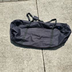 Duffle Bag