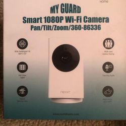 Security Camera 