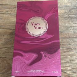 Yum Yum Perfume 