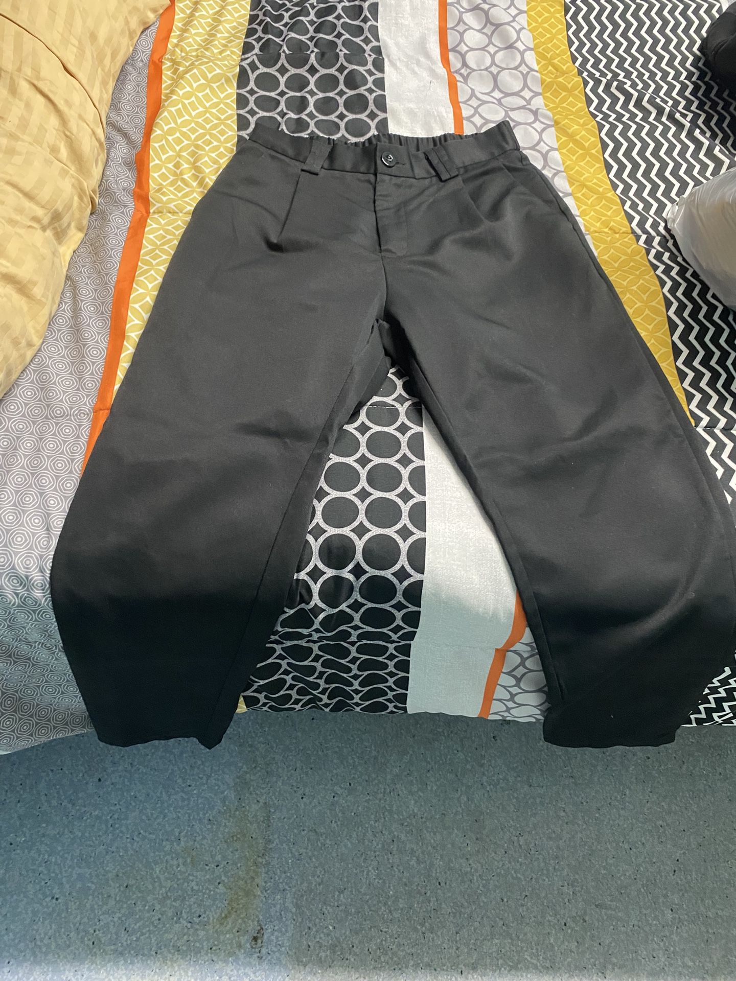 Casual And Work Jeans