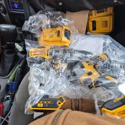 Xr Combo Hammer Drill 