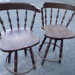 30 Inch Barstools