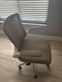 Balmstar office chair