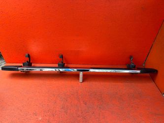 2019 - 2025 GM Sierra Silverado 1500 Left Driver Side Running Board Step Bar OEM