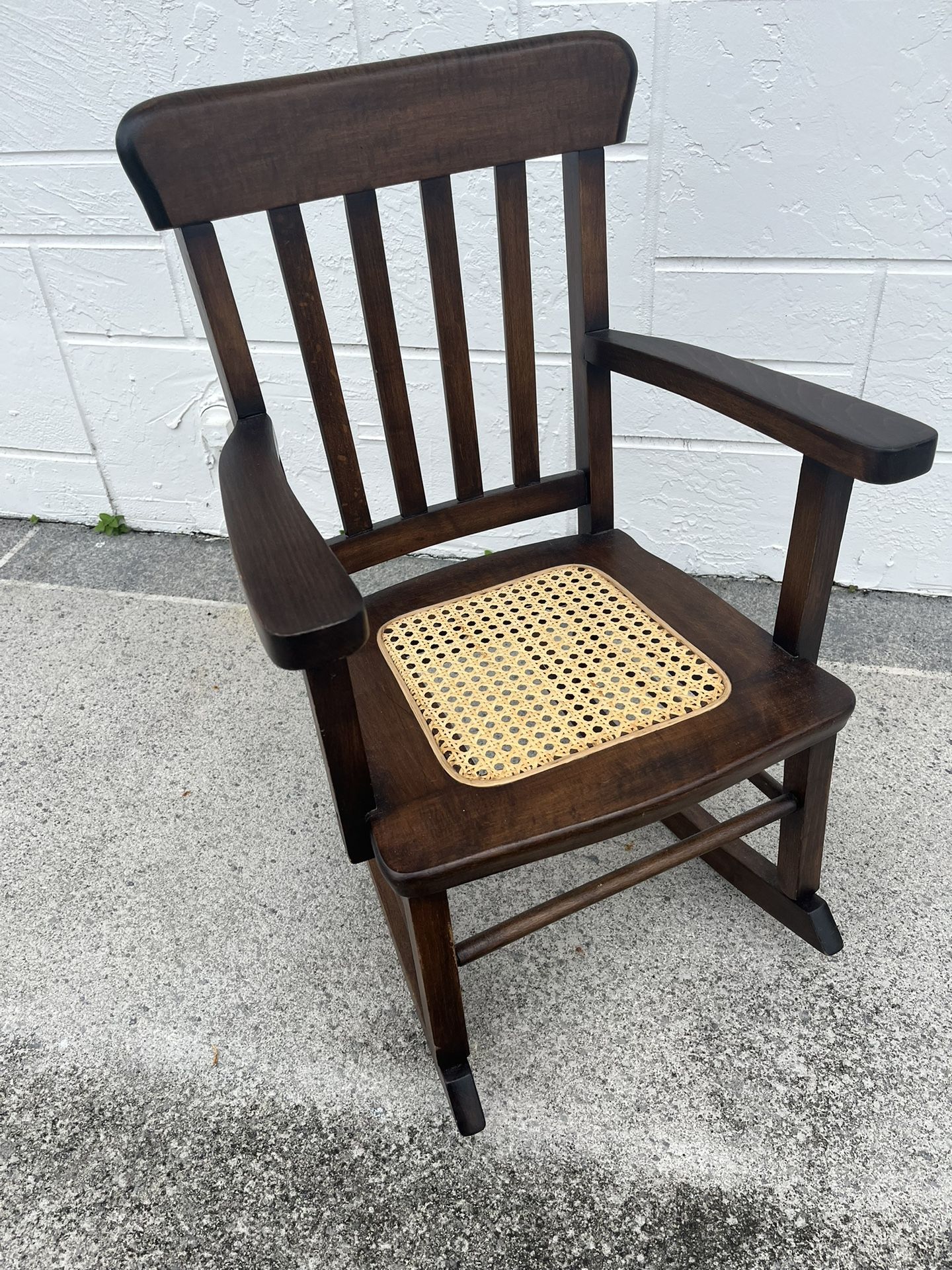 Child’s Rocking Chair