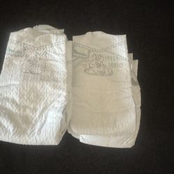 15 Newborn diaper