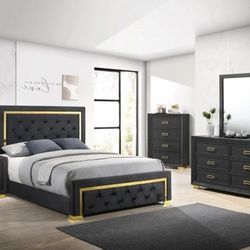 Queen Bedroom On Sale