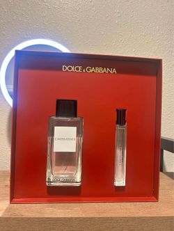 Dolce & Gabbana L'Imperatrice