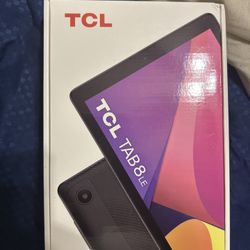 TCL Tab 8le