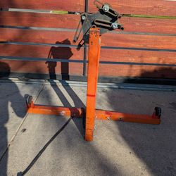 Excalibur Engine Hoist 