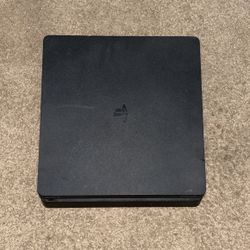 ps4 slim 