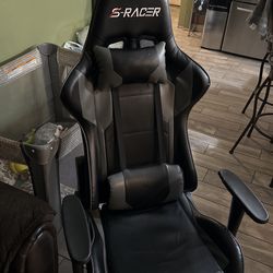 S-Racer Chair