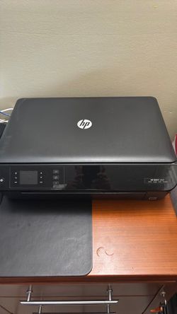 Hp envy4501 wireless