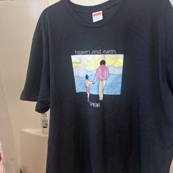 Supreme Xl Shirt 