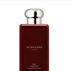 Jo Malone Red Hibiscus 3.4 Oz (Low Offers BLOCKED) 