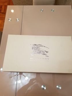 Shoes women size 36 made in Italy Burberry
