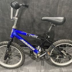Kids Bike - 12” Tires