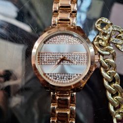 Watches & Bracelet