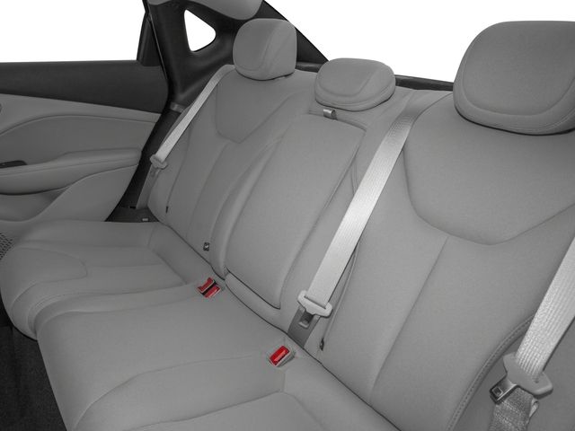 2016 Dodge Dart