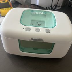 Wipe Warmer 