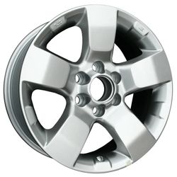 NISSAN Xterra Wheels / Like New