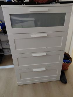 IKEA dresser