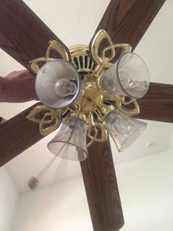 Ceiling Fan