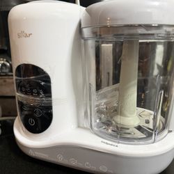 Bear Baby Food Processor 