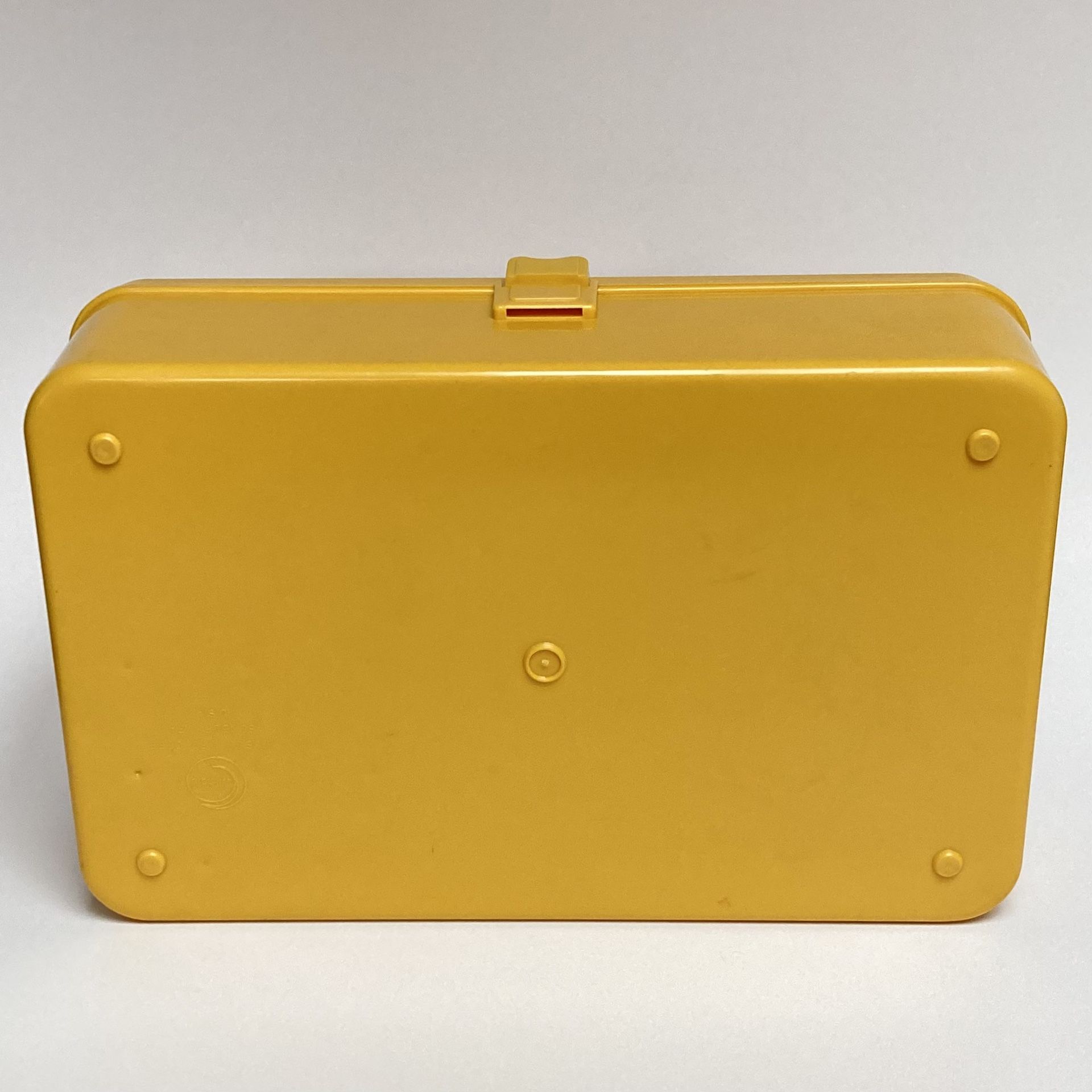 1970s Wilson Wil-Hold Sewing Box With Removable Tray