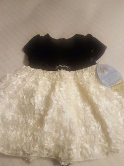 AMERICAN PRINCESS DRESS