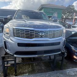 Kia Telluride S 