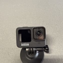 GoPro 9 Black