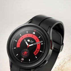 Galaxy Watch5 Pro 45mm LTE 