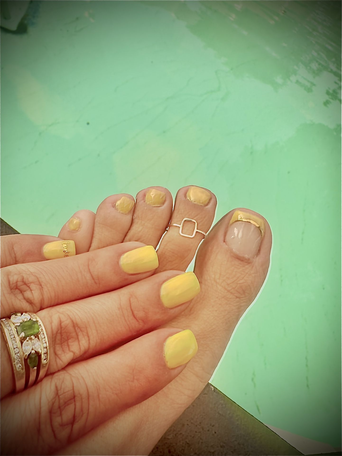Manicure