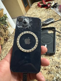 I phone good for parts or fix