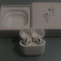 AirPods 4